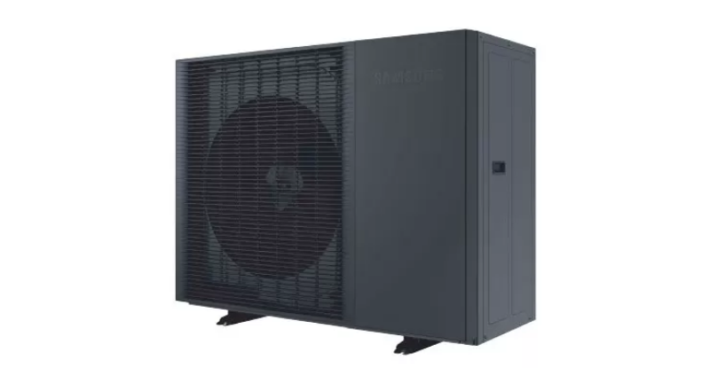 Термопомпа Samsung EHS Mono HT AE080BXYDEG/EU