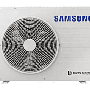 Термопомпа Samsung EHS Split AE040RXEDEG/EU / AE200RNWSEG/EU