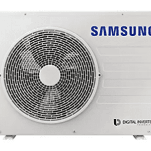 Термопомпа Samsung EHS Split AE040RXEDEG/EU / AE260RNWSEG/EU