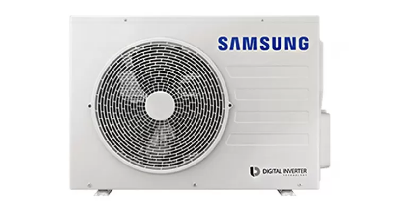 Термопомпа Samsung EHS Split AE040RXEDEG/EU / AE260RNWSEG/EU