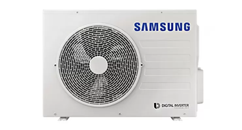 Термопомпа Samsung EHS Split AE060RXEDEG/EU / AE200RNWSEG/EU