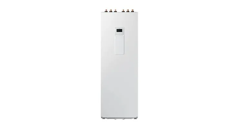 Термопомпа Samsung EHS Split AE090RXEDEG/EU / AE200RNWSEG/EU - Image 2