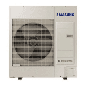 Термопомпа Samsung EHS Split AE090RXEDEG/EU / AE200RNWSEG/EU