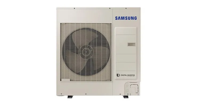 Термопомпа Samsung EHS Split AE090RXEDEG/EU / AE260RNWSEG/EU