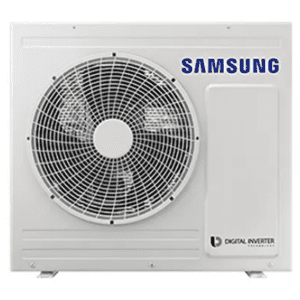 Термопомпа Samsung EHS TDM Split AE066MXTPEH/EU / AE090BNYDEH/EU