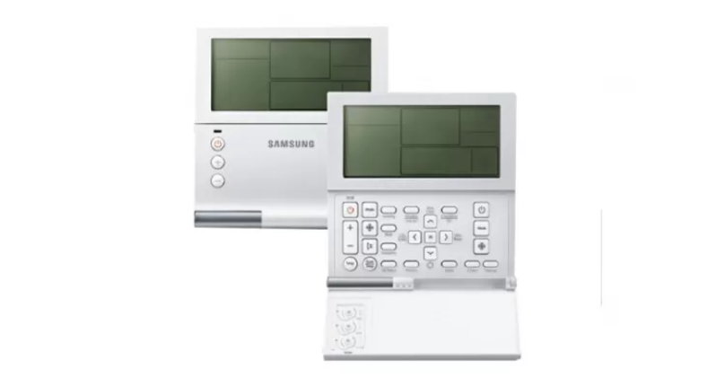 Термопомпа Samsung EHS TDM Split AE090MXTPEH/EU / AE090BNYDEH/EU - Image 3