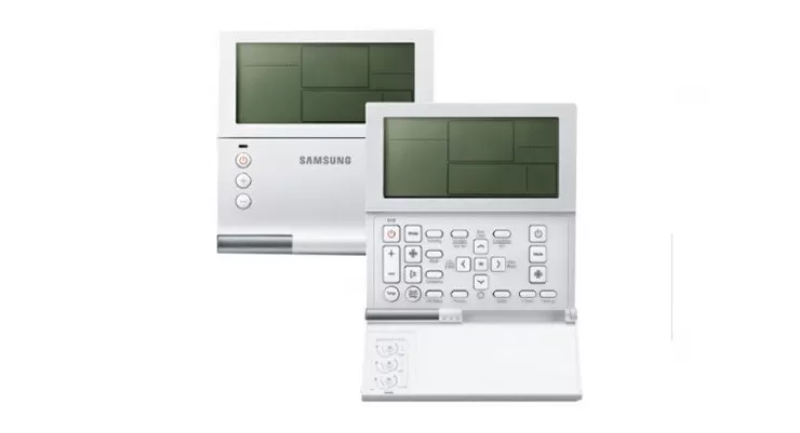 Термопомпа Samsung EHS TDM Split AE160MXTPEH/EU / AE160BNYDEH/EU - Image 3