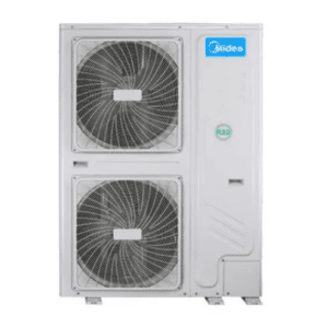Трифазна термопомпа Midea M-Thermal Arctic Mono MHC-V22W/D2RN8