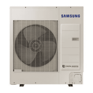 Трифазна термопомпа Samsung EHS ClimateHub TDM Plus AE090MXTPGH/EU / AE260TNWTEH/EU
