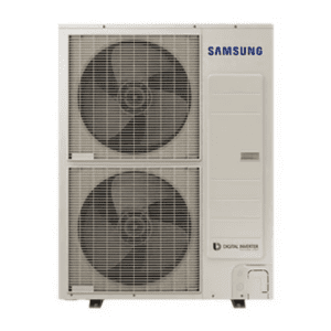 Трифазна термопомпа Samsung EHS ClimateHub TDM Plus AE120MXTPGH/EU / AE200TNWTEH/EU