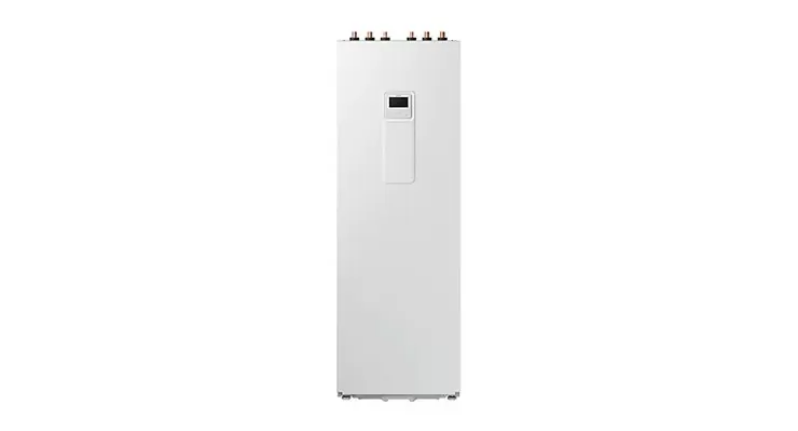 Трифазна термопомпа Samsung EHS ClimateHub TDM Plus AE120MXTPGH/EU / AE260TNWTEH/EU - Image 2