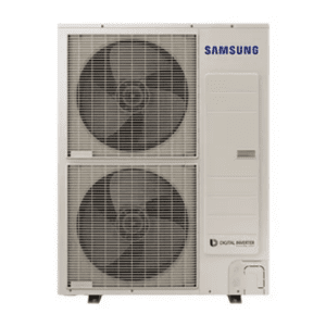 Трифазна термопомпа Samsung EHS ClimateHub TDM Plus AE120MXTPGH/EU / AE260TNWTEH/EU
