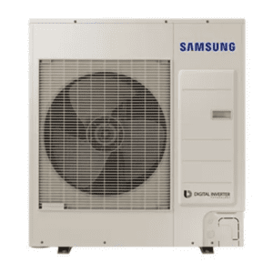 Трифазна термопомпа Samsung EHS Mono AE080RXYDGG/EU