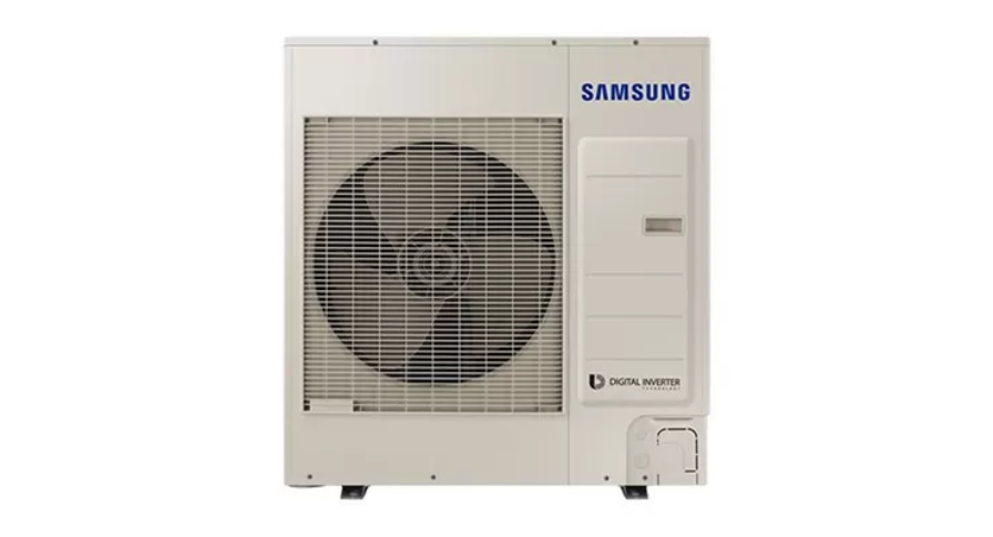Трифазна термопомпа Samsung EHS Mono AE080RXYDGG/EU