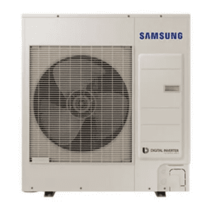 Трифазна термопомпа Samsung EHS Split AE090RXEDGG/EU / AE090RNYDGG/EU