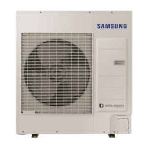Трифазна термопомпа Samsung EHS TDM Split AE090MXTPGH/EU / AE090BNYDGH/EU
