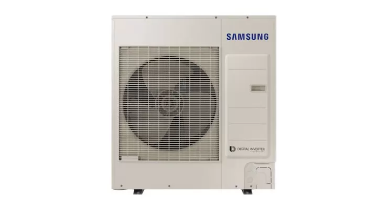 Трифазна термопомпа Samsung EHS TDM Split AE090MXTPGH/EU / AE090BNYDGH/EU