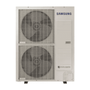 Трифазна термопомпа Samsung EHS TDM Split AE120MXTPGH/EU / AE160BNYDGH/EU