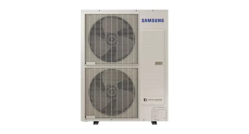 Трифазна термопомпа Samsung EHS TDM Split AE160MXTPGH/EU / AE160BNYDGH/EU