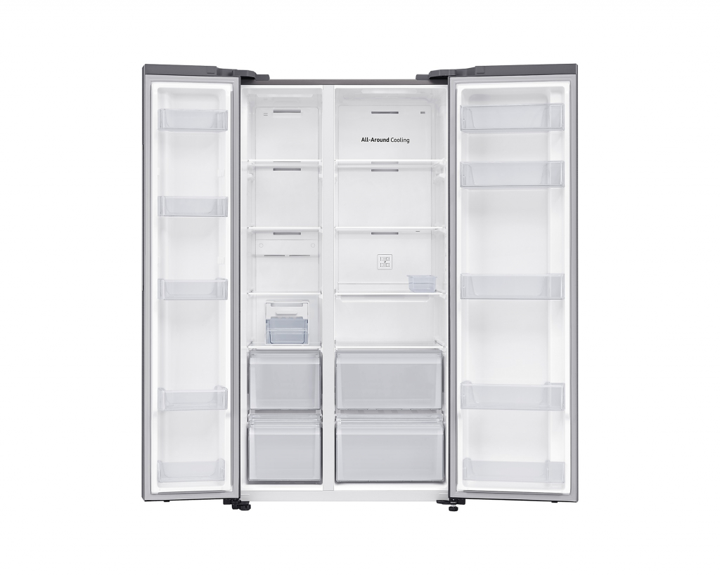 Хладилник с фризер Samsung RS62DG5003S9EO - Image 4