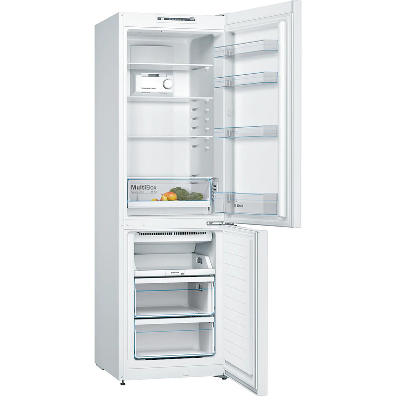 Хладилник с фризер BOSCH KGN36NWEA - Image 3