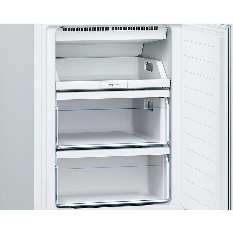 Хладилник с фризер BOSCH KGN36NWEA - Image 4