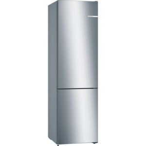 Хладилник с фризер Bosch KGN36VLED