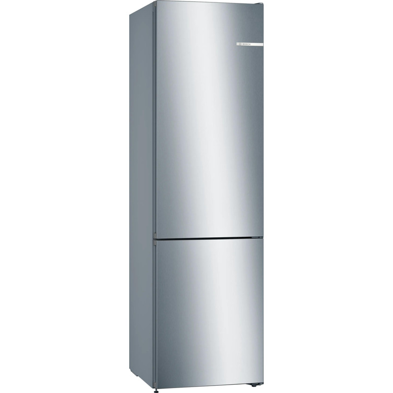 Хладилник с фризер Bosch KGN36VLED