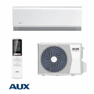 Инверторен климатик AUX C Comfort ASW-H09B7A4/CAR3DI-D0