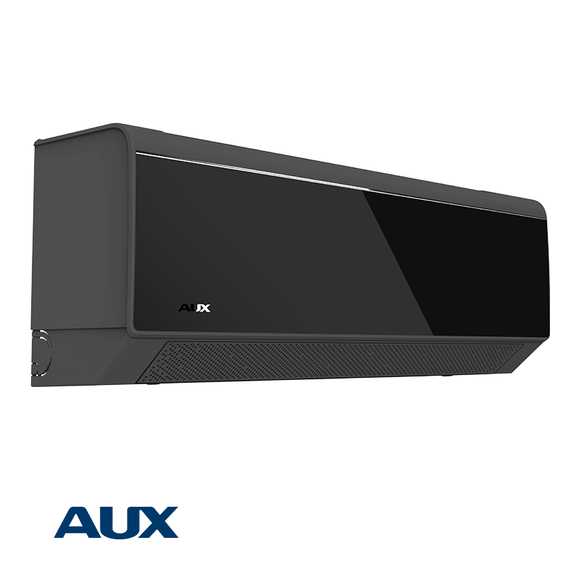 Инверторен климатик AUX C Comfort ASW-H09B7A4/CBR3DI-C3 - черно - Image 2