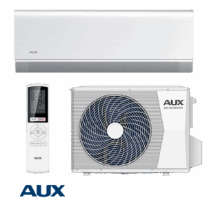 Инверторен климатик AUX C Comfort ASW-H24F4A4/CAR3DI-C8