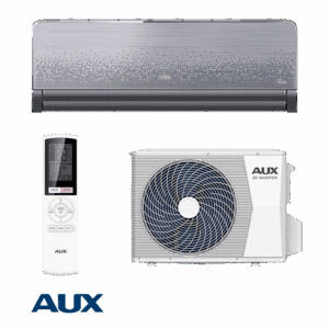 Инверторен климатик AUX C-PRO ASW-H09B6A4/FQA800R3DI-D0