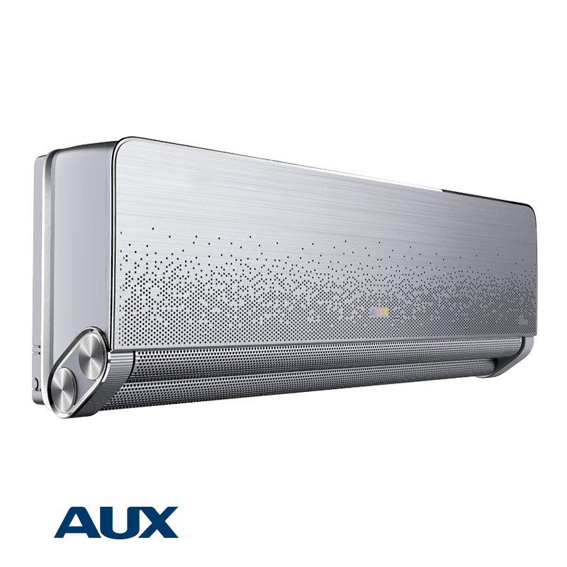 Инверторен климатик AUX C-PRO ASW-H09B6A4/FQA800R3DI-D0 - Image 2