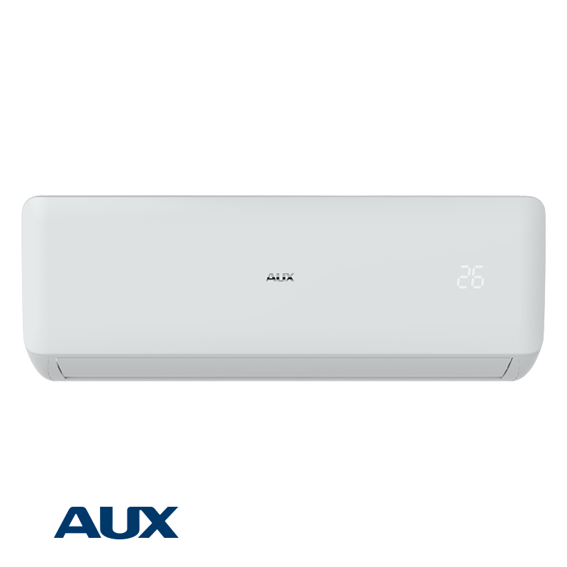 Инверторен климатик AUX Freedom ECO ASW-H09B6B4/FAR3DI-C0 - Image 3