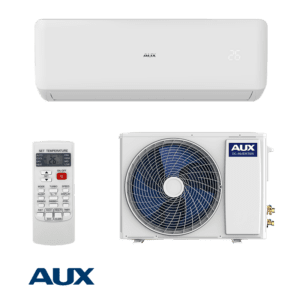Инверторен климатик AUX Freedom ECO ASW-H09B6B4/FAR3DI-C0