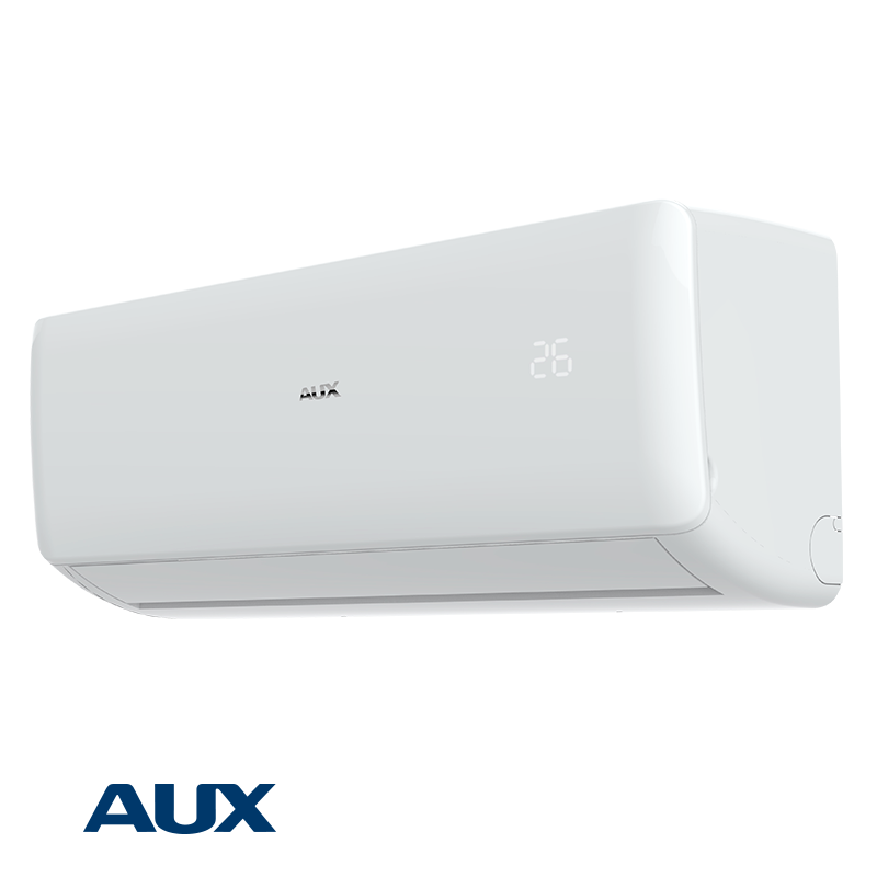 Инверторен климатик AUX Freedom ECO ASW-H12C5E4/FAR3DI-B8 - Image 5