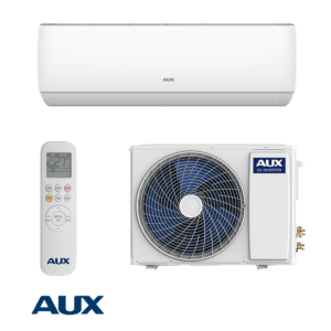 Инверторен климатик AUX J-Smart ASW-H12C5C4/JOR3DI-B8