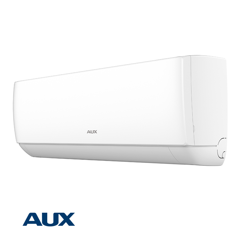 Инверторен климатик AUX J-Smart ASW-H12C5C4/JOR3DI-B8 - Image 6