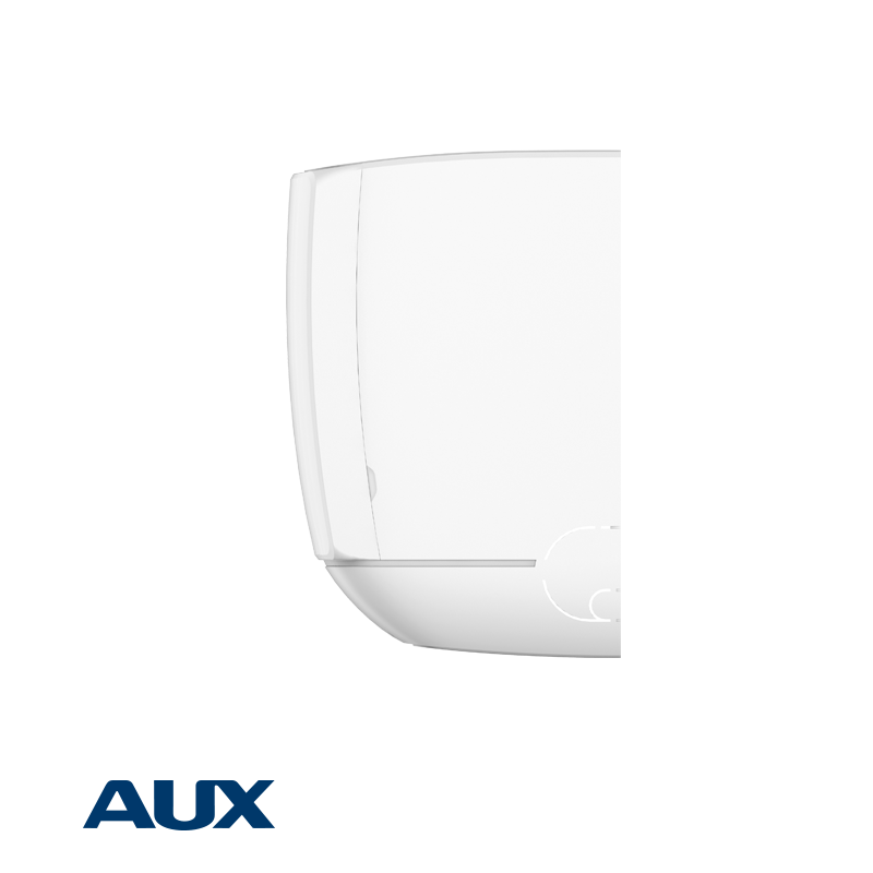 Инверторен климатик AUX J-Smart ASW-H18E3E4/JOR3DI-C0 - Image 4