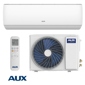 Инверторен климатик AUX J-Smart ASW-H24F7B4/JOR3DI-B9
