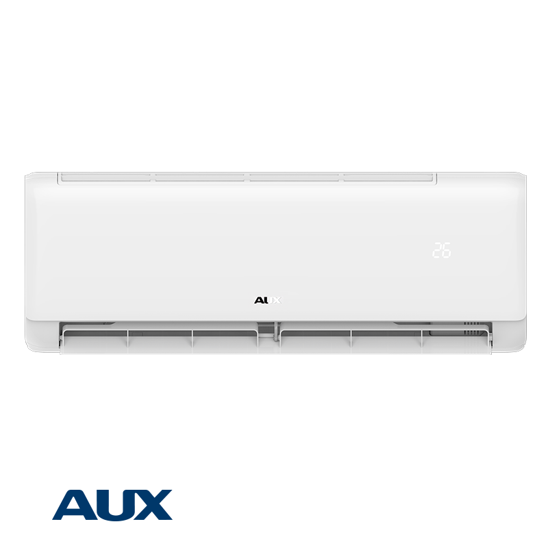 Инверторен климатик AUX New-Q ASW-H18C5C4/QCR3DI-B8 - Image 3