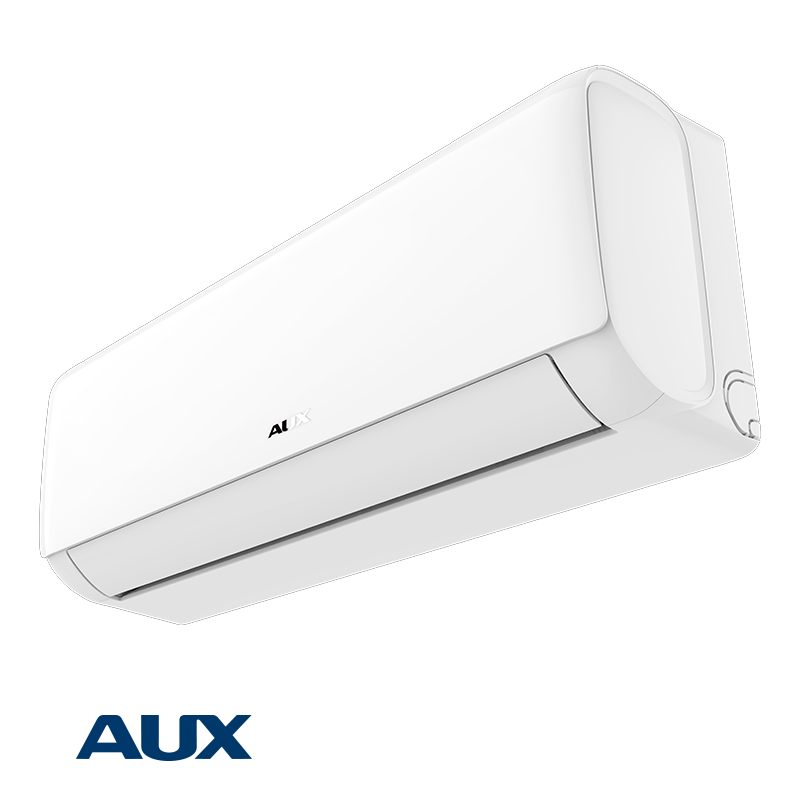 Инверторен климатик AUX New-Q ASW-H18C5C4/QCR3DI-B8 - Image 7