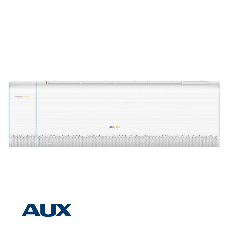 Инверторен климатик AUX Q-Plus ASW-H09B6C4/BQAR3DI-C1 - Image 2