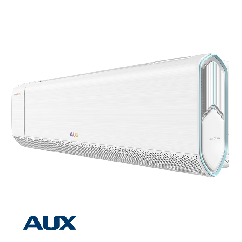 Инверторен климатик AUX Q-Plus ASW-H12C5C4/BQAR3DI-C1 - Image 4