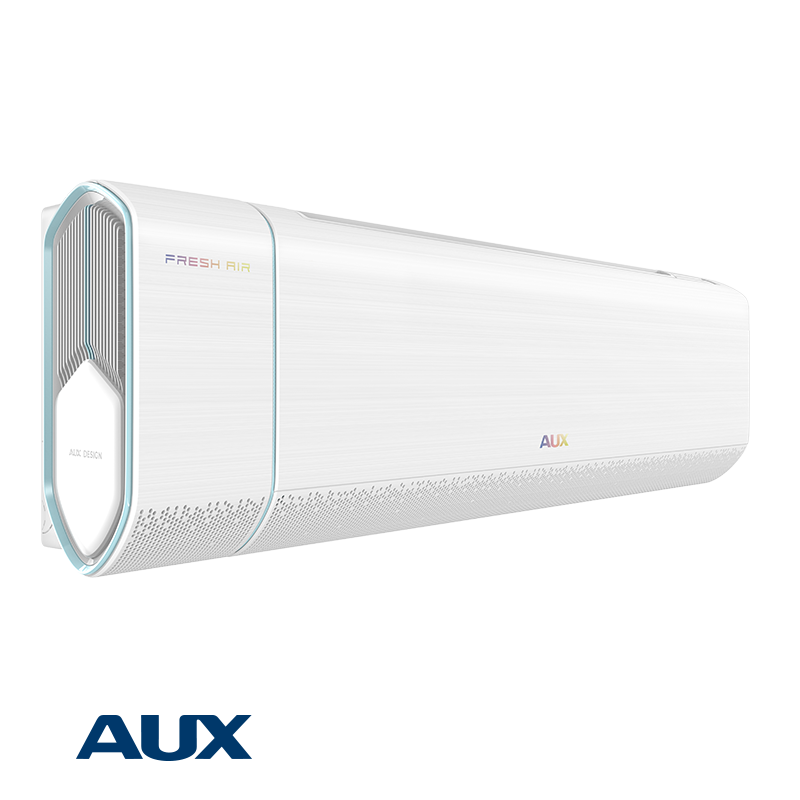 Инверторен климатик AUX Q-Plus ASW-H12C5C4/BQAR3DI-C1 - Image 5