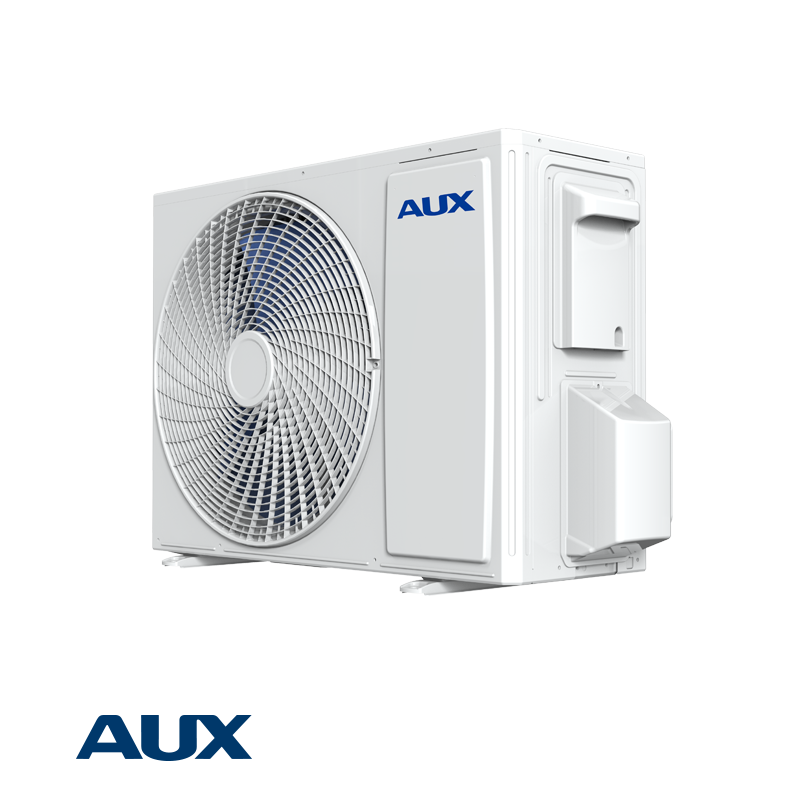 Инверторен климатик AUX Q-Plus ASW-H12C5C4/BQAR3DI-C1 - Image 7
