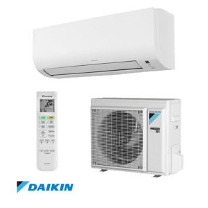 Инверторен климатик Daikin Comfora Plus FTXD35A / RXD35A