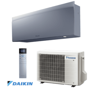 Инверторен климатик Daikin Emura 3 FTXJ20AS + RXJ20A