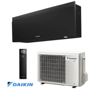 Инверторен климатик Daikin Emura 3 FTXJ35AB + RXJ35A