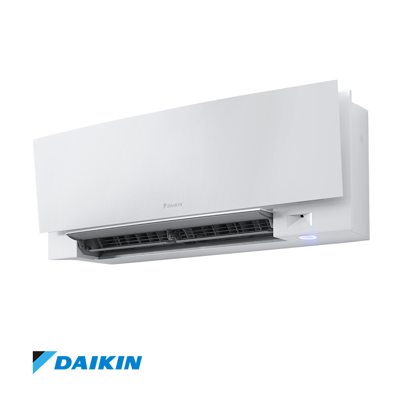 Инверторен климатик Daikin Emura 3 FTXJ42AW + RXJ42A - Image 2